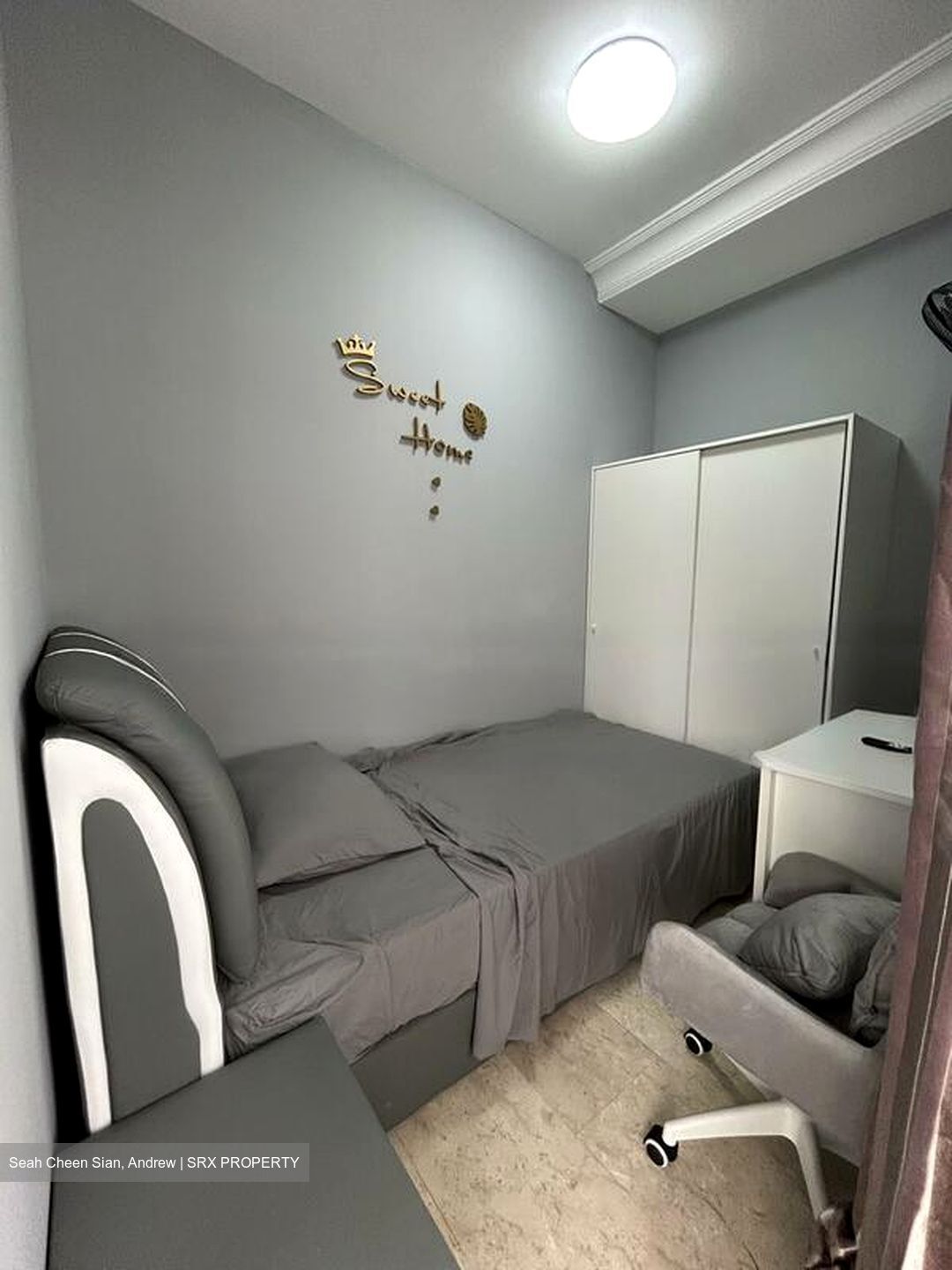 Jalan Rimau (D14),  #463047491